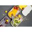 Ланч-бокс с приборами Food Time, 1 л, серый, Smart Solutions, изображение 8