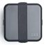 Ланч-бокс MB Square, black, Monbento, изображение 2