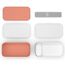 Ланч-бокс MB Original, orange tropical, Monbento, изображение 6