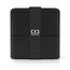 Ланч-бокс MB Square, black, Monbento, изображение 7