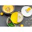 Ланч-бокс Meals, 800 мл, светло-серый/темно-сливовый, Smart Solutions, изображение 6