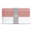 Ланч-бокс MB Original, pink flamingo, Monbento, изображение 6