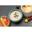 Ланч-бокс Meals, 800 мл, светло-серый/зеленый, Smart Solutions, изображение 6