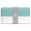 Ланч-бокс MB Original, green lagoon, Monbento, изображение 6