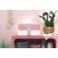 Ланч-бокс MB Original, pink flamingo, Monbento, изображение 2