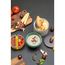Ланч-бокс Meals, 800 мл, светло-серый/зеленый, Smart Solutions, изображение 10