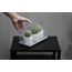 Лоток для выращивания растений Micro Green House, прозрачный, QUALY, изображение 6