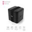 Ланч-бокс MB Square, black, Monbento, изображение 13