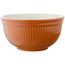 Миска Soft Ripples, 3,9 л, карамельная, Liberty Jones