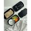 Ланч-бокс с приборами Food Time, 1 л, черный, Smart Solutions, изображение 12