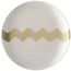Набор блюдец Signature, Chevron, 16 см, 4 шт., LSA International, изображение 5