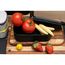 Ланч-бокс с приборами Food Time, 1 л, черный, Smart Solutions, изображение 7