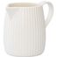 Молочник Soft Ripples, Dual Glazing, 250 мл, Liberty Jones, изображение 5