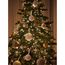 Набор ёлочных украшений Disco balls из коллекции New Year Essential, 3 шт., Tkano, изображение 3