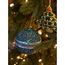 Набор ёлочных украшений Vivid moments коллекции New Year Essential, 3 шт., Tkano, изображение 4
