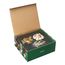 Набор ёлочных украшений Sea Life из коллекции New Year Essential, 3 шт., Tkano, изображение 11