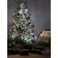 Набор ёлочных украшений Velvet Christmas из коллекции New Year Essential, 6 шт., Tkano, изображение 7