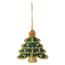 Набор ёлочных украшений Christmas blink из коллекции New Year Essential, 3 шт., Tkano, изображение 9