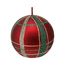 Набор декоративных свечей Festive classics из коллекции New Year Essential, 2 шт., Tkano, изображение 12