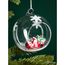 Набор ёлочных украшений Bubble Dream из коллекции New Year Essential, 3 шт., Tkano, изображение 4