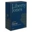 Набор бокалов для вина Flavor, 730 мл, 2 шт., Liberty Jones, изображение 3