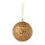 Набор ёлочных украшений Disco balls из коллекции New Year Essential, 3 шт., Tkano, изображение 7