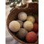 Набор ёлочных украшений Trendy коллекции New Year Essential, 3 шт., Tkano, изображение 7