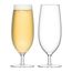 Набор бокалов для пива, Bar, 450 мл, 2 шт., LSA International
