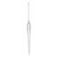 Набор ёлочных украшений Fancy icicles из коллекции New Year Essential, 6 шт., Tkano, изображение 10