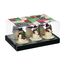 Набор декоративных свечей Festive snowman из коллекции New Year Essential, 6 шт., Tkano, изображение 5