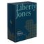 Набор бокалов для вина Sheen, 640 мл, 2 шт., Liberty Jones, изображение 3