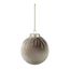 Набор ёлочных украшений Velvet Christmas из коллекции New Year Essential, 6 шт., Tkano, изображение 13