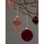 Набор ёлочных украшений Velvet mood из коллекции New Year Essential, 6 шт., Tkano, изображение 11