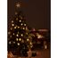 Набор елочных украшений из фетра Christmas stars из коллекции New Year Essential, 3 шт., Tkano, изображение 9