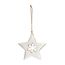Набор елочных украшений Winter stars из коллекции New Year Essential, 3 шт., Tkano, изображение 6