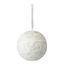 Набор ёлочных украшений White elegance коллекции New Year Essential, 3 шт., Tkano, изображение 9