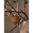 Набор елочных шаров Zero waste из джута из коллекции New Year Essential, Tkano, изображение 5