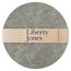 Набор из 2-х сервировочных салфеток Leanera, 35 см, серые, Liberty Jones, изображение 12