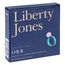 Набор из 4 колец для салфеток Orb, 4 см, бирюзовые/розовые, Liberty Jones, изображение 9