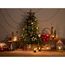 Набор елочных украшений из фетра Christmas stars из коллекции New Year Essential, 3 шт., Tkano, изображение 5