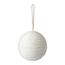 Набор ёлочных украшений White elegance коллекции New Year Essential, 3 шт., Tkano, изображение 8
