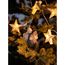 Набор елочных украшений из фетра Felts mood из коллекции New Year Essential, Tkano, изображение 6