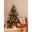 Набор елочных украшений из фетра Felts mood из коллекции New Year Essential, Tkano, изображение 4