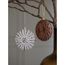 Набор ёлочных украшений Winter wonders из коллекции New Year Essential, 4 шт., Tkano, изображение 5