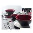 Набор из 24 столовых приборов Cutlery My Fusion, белые, Guzzini, изображение 4