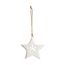 Набор елочных украшений Winter stars из коллекции New Year Essential, 3 шт., Tkano, изображение 7
