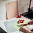 Набор из 4 разделочных ковриков SmartChef, 28,5х36 см, Smart Solutions, изображение 4