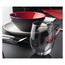 Набор из 24 столовых приборов Cutlery My Fusion, белые, Guzzini, изображение 5