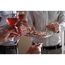 Набор из 6 вилок для закусок Cutlery Love, стальные, Guzzini, изображение 3