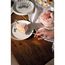 Набор из 6 вилок для закусок Cutlery Love, стальные, Guzzini, изображение 2